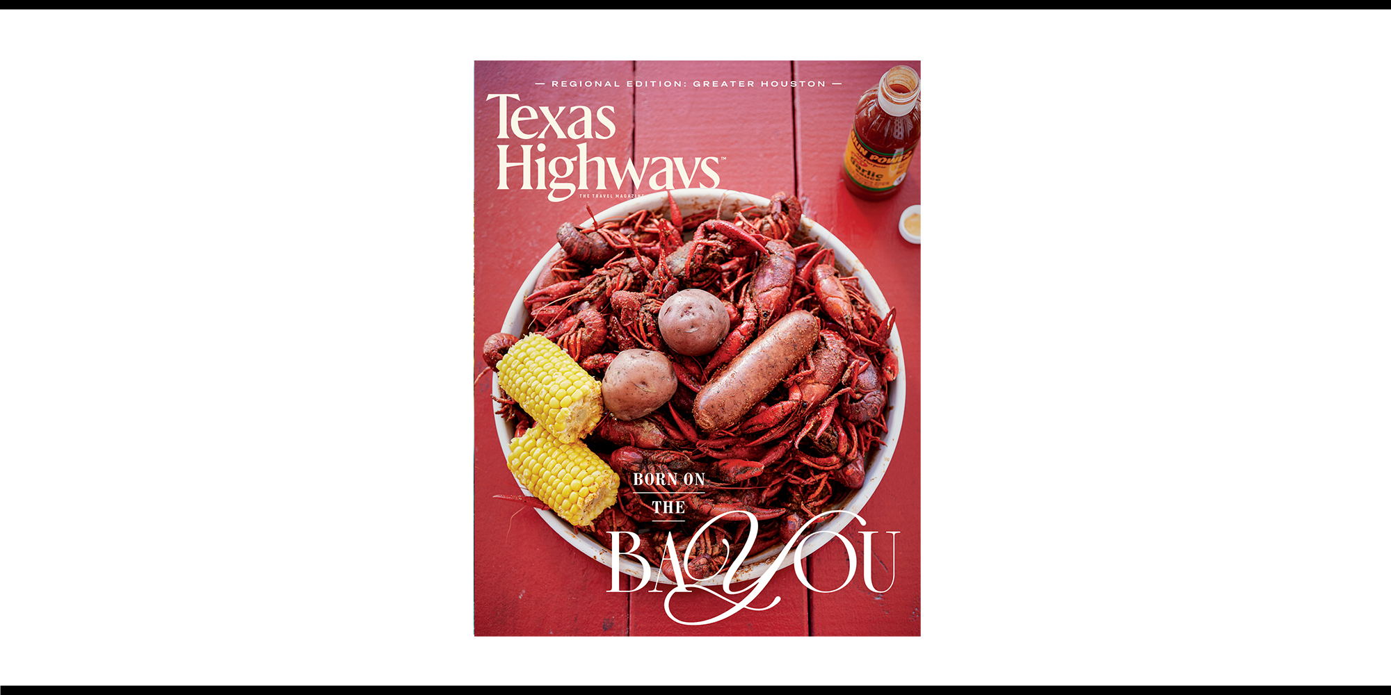 Join us for the March '25 Issue