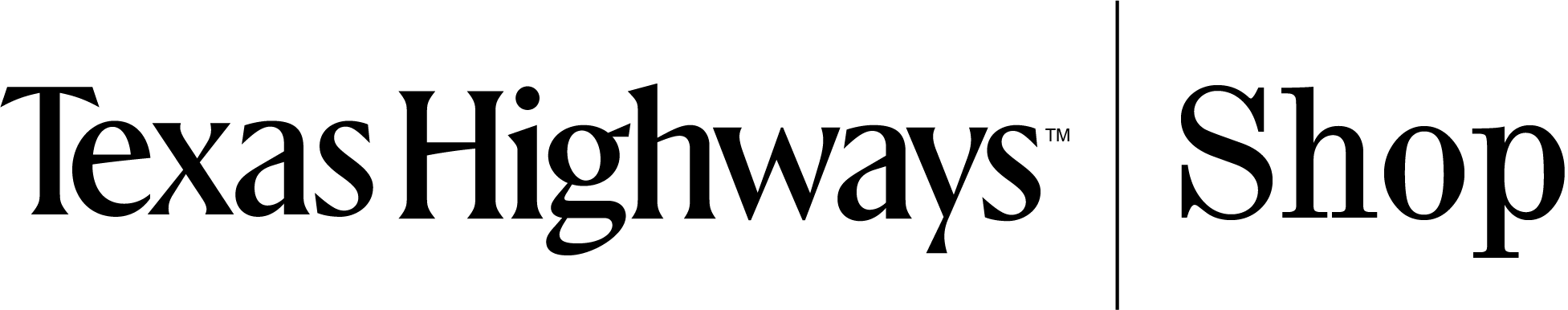 Texas Highways logo