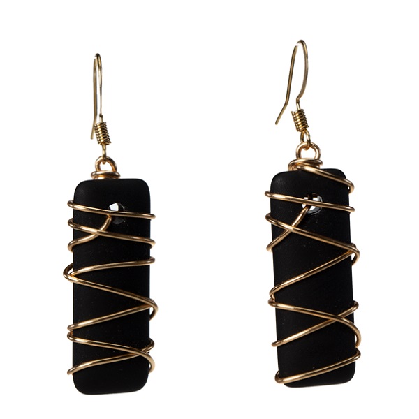 Argentine Earrings