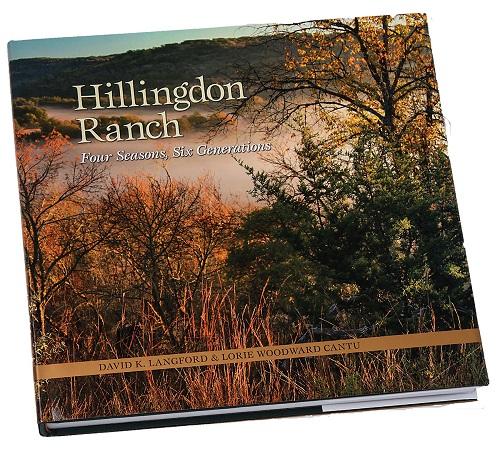 Hillingdon Ranch: Four Seasons, Six Generations