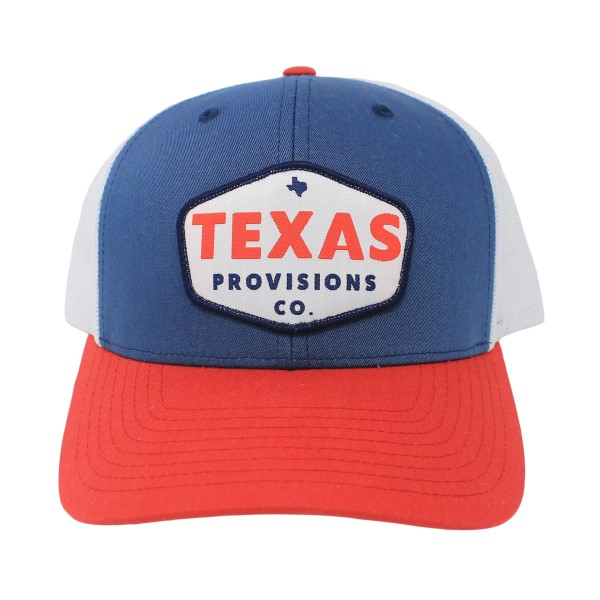 Texas Provisions Hat