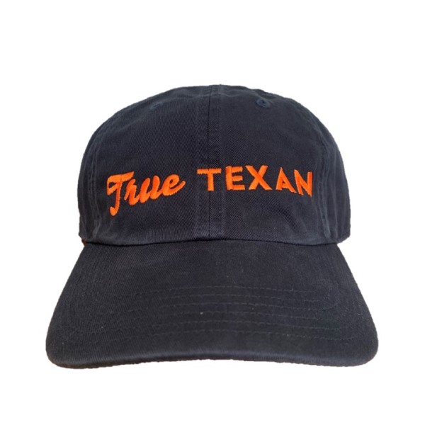 True Texan Cap