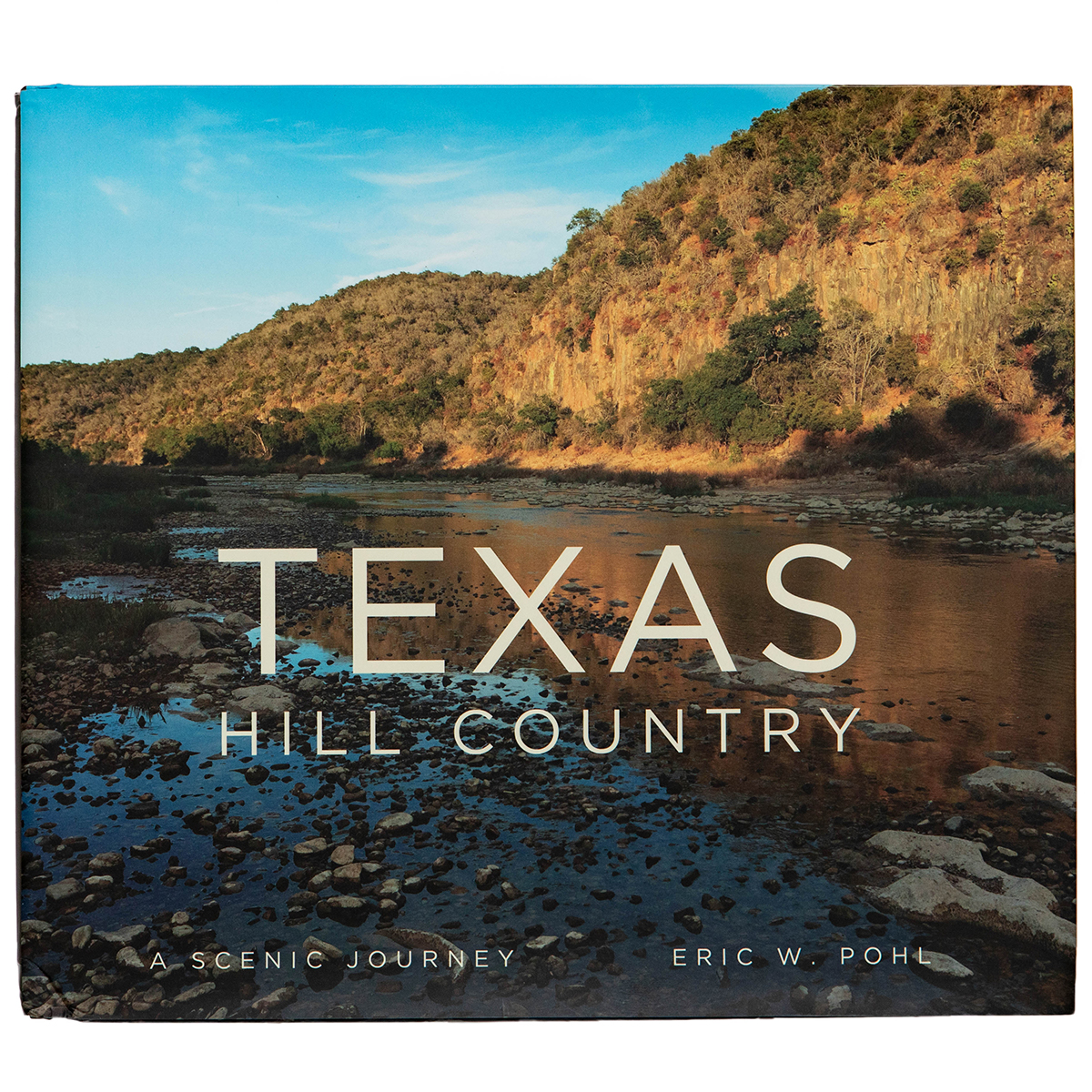 Texas Hill Country: A Scenic Journey
