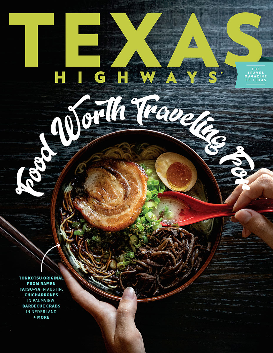 November '21 Issue