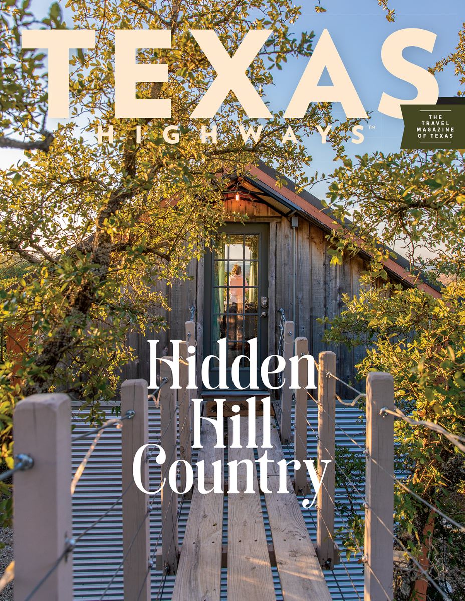Texas Highways Magazine Subscription Texas Highways Mercantile