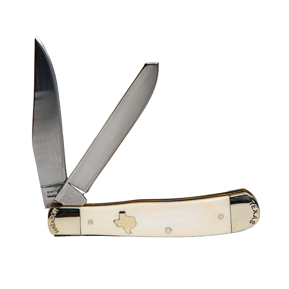 Texas Trapper Pocket Knife