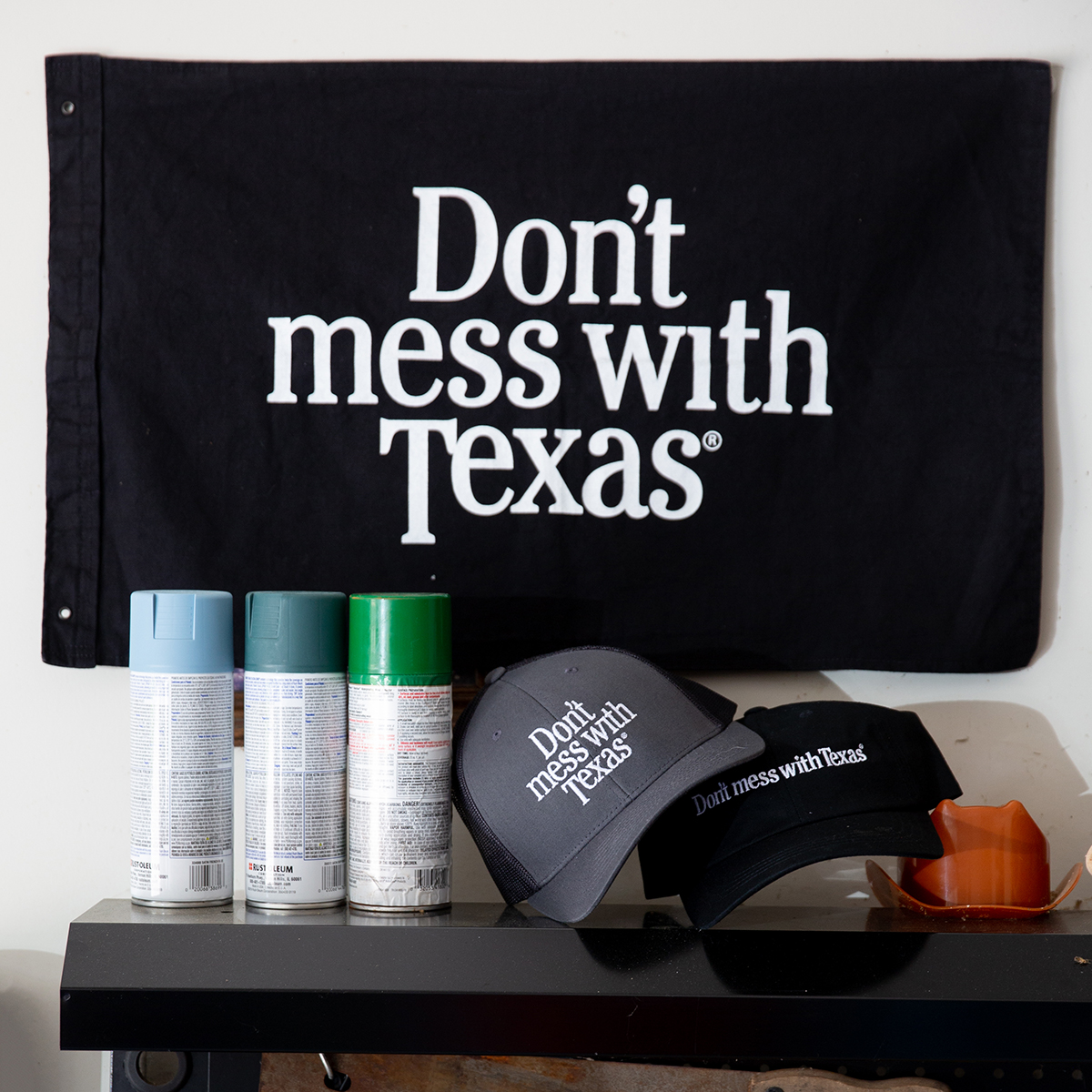 Gift Shop - Texas Highways Mercantile