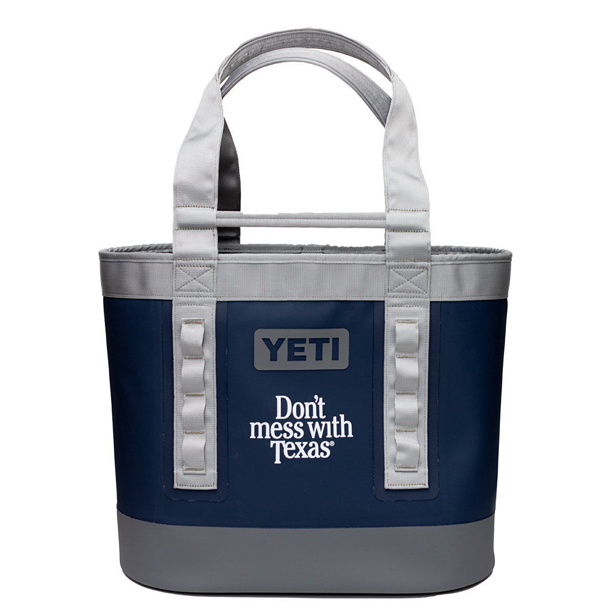 Don't mess with Texas, Camino® 35 Carryall Tote
