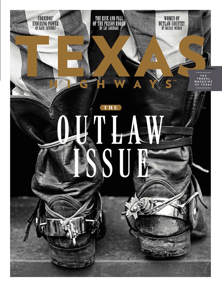 September '23 Issue