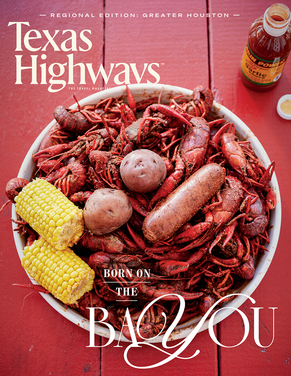 March '25 Issue