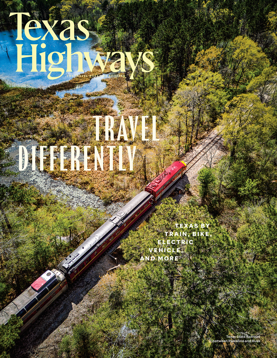 May '25 Issue