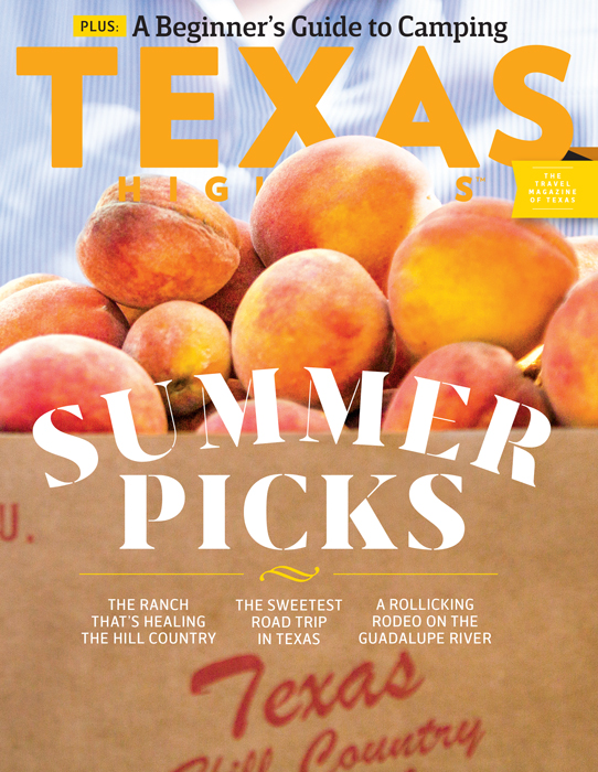 May '19 Issue
