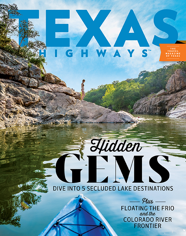 July '19 Issue
