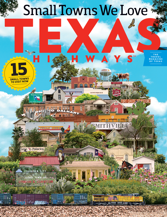 August '19 Issue