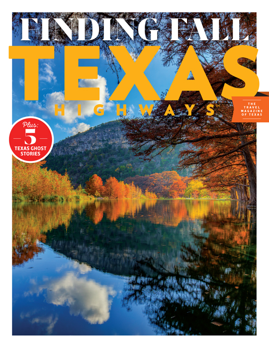 October '19 Issue