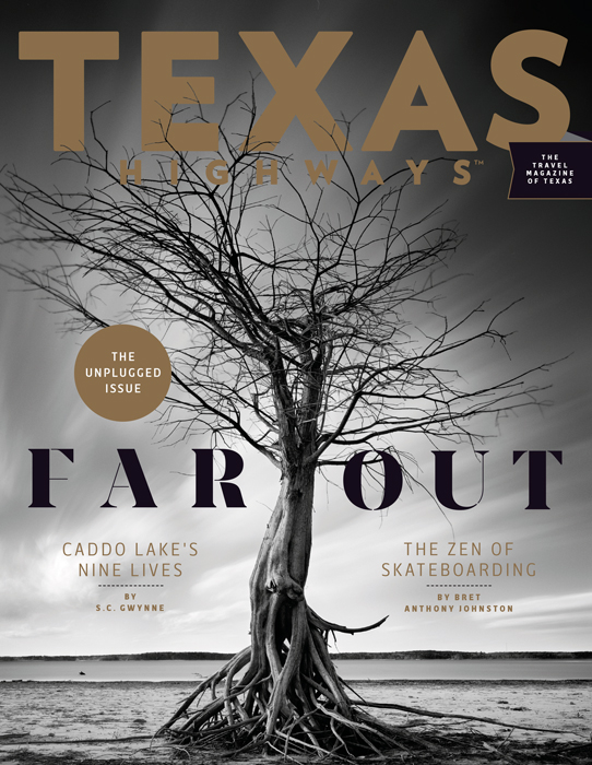 November '19 Issue