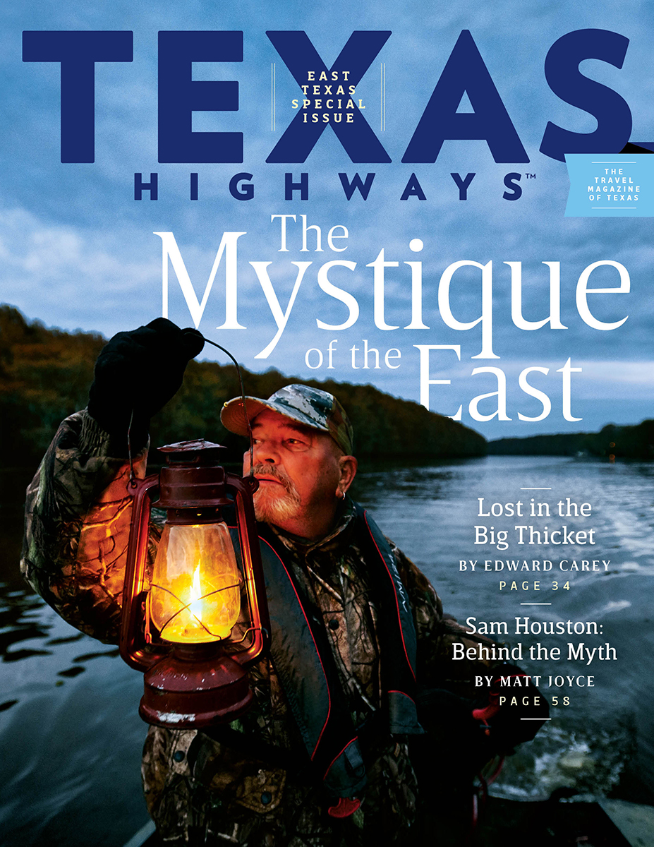 February Issue February '20 Issue - Texas Highways Mercantile