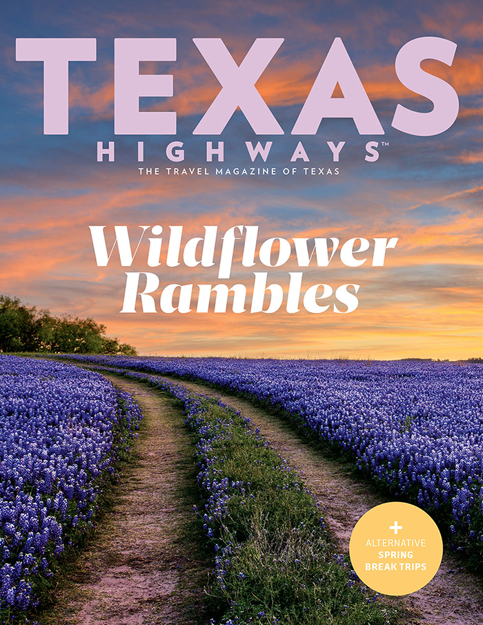March '19 Issue