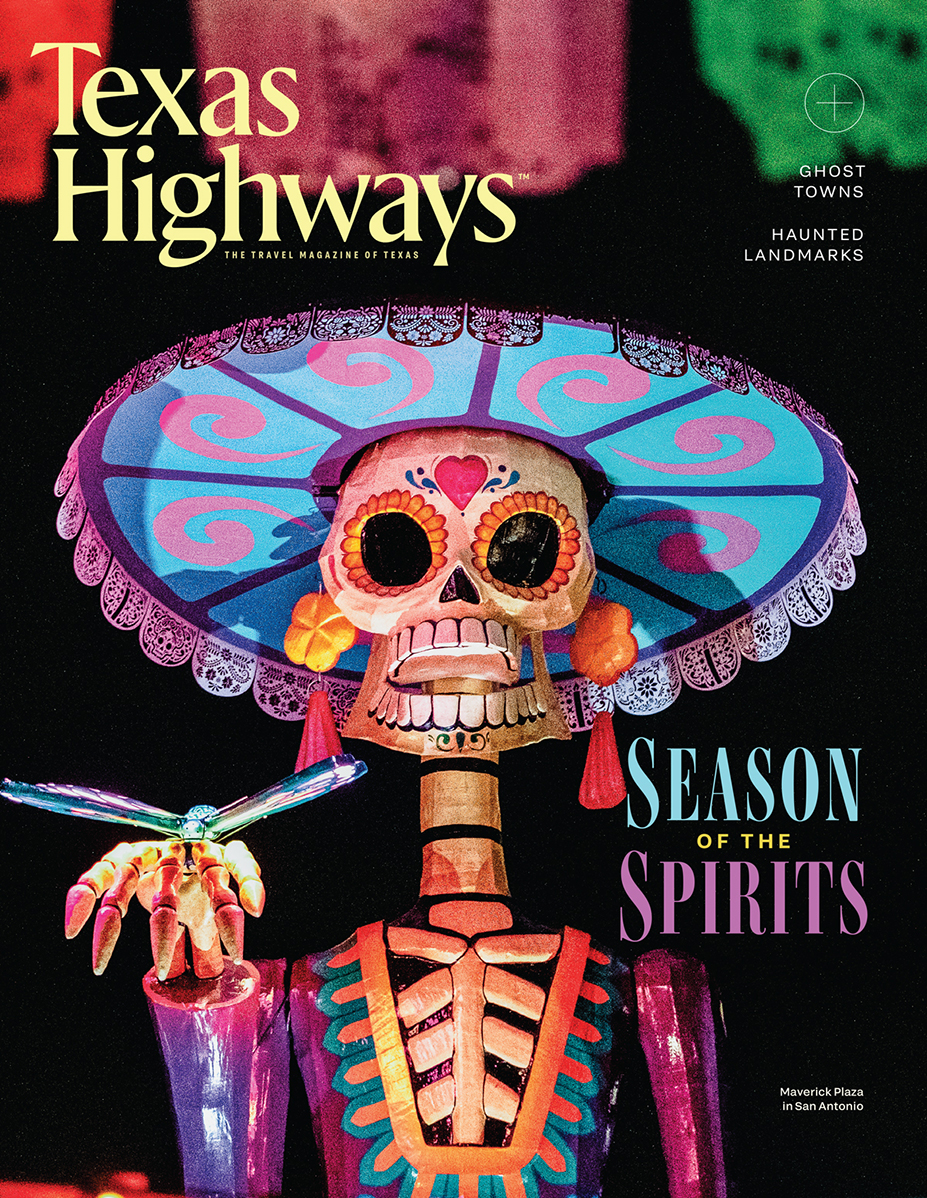 October '25 Issue