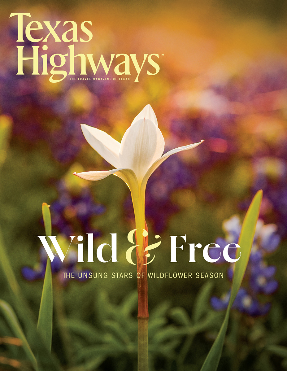 March '26 Issue