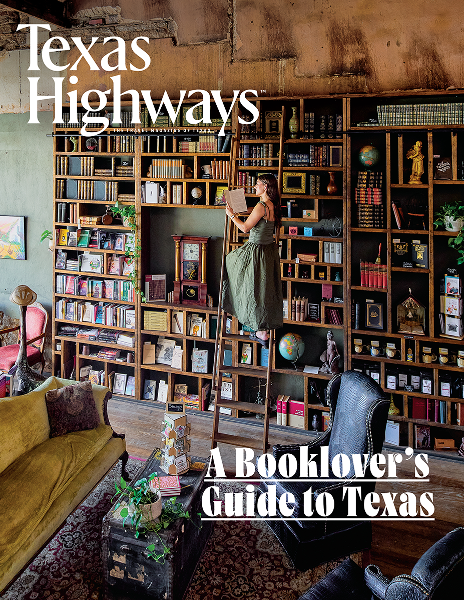November '26 Issue