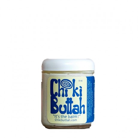 Chiki Buttah Balm