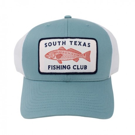 texas fishing hat