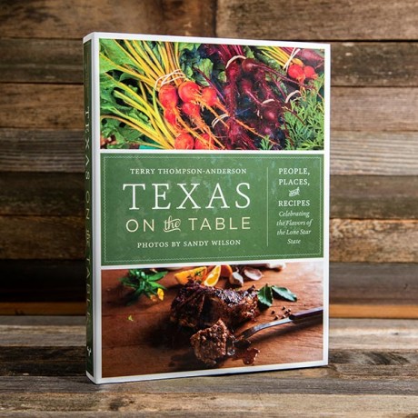 Texas on the Table