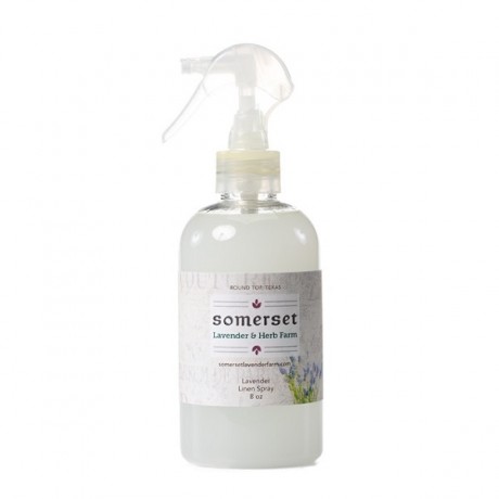 Lavender Linen Spray