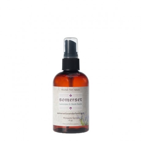 Lavender Mosquito Spray