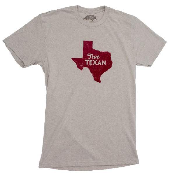 Classic True Texan T-Shirt