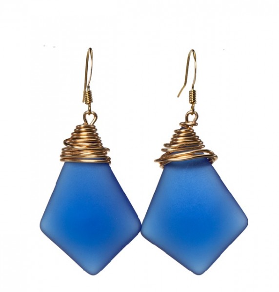 Sailor Earrings