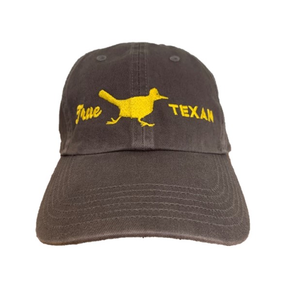 True Texan Roadrunner Cap