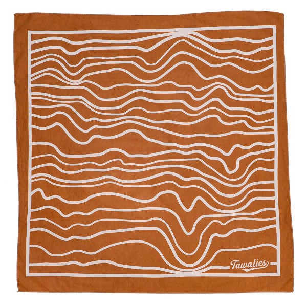 Red Rock Bandana