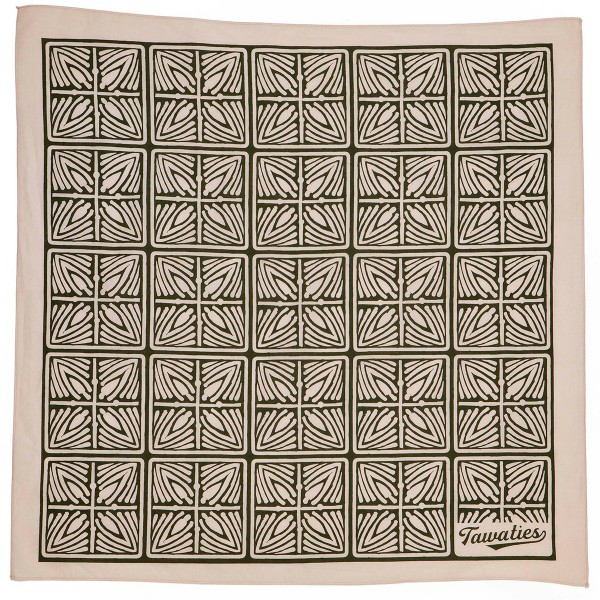 Yucca Bandana