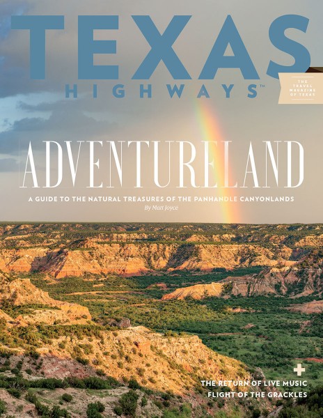October '21 Issue