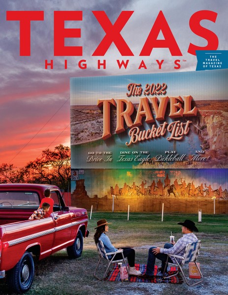 January '22 Issue