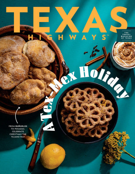 December '22 Issue