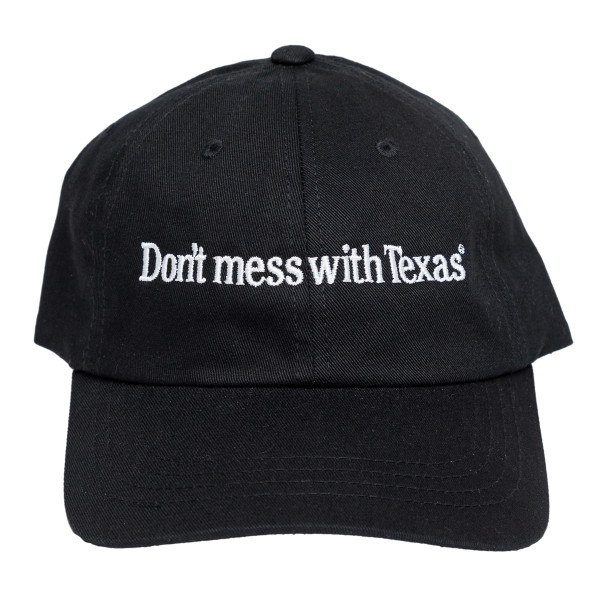 Don’t mess with Texas Hat