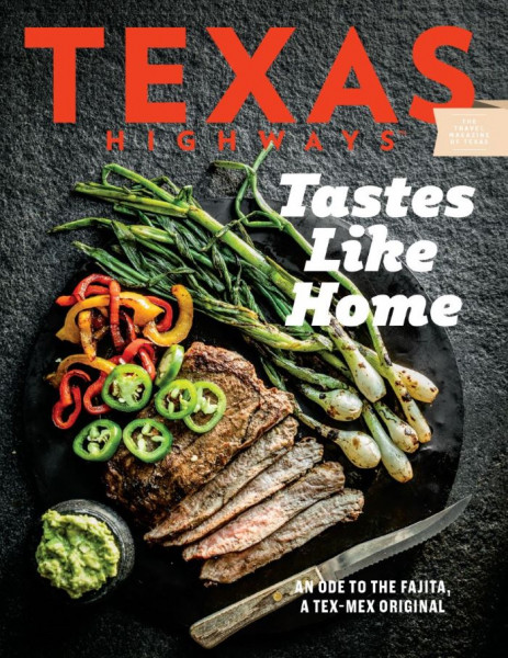 October '23 Issue