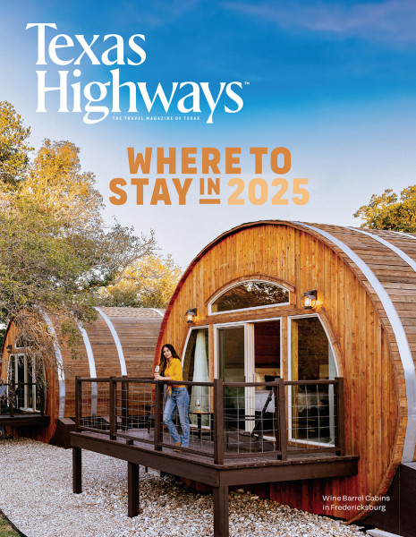 Jan/Feb '25 Issue