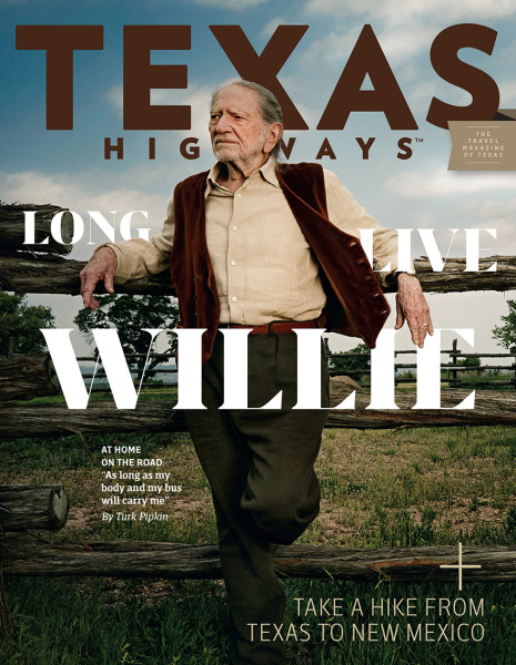 April '19 Issue