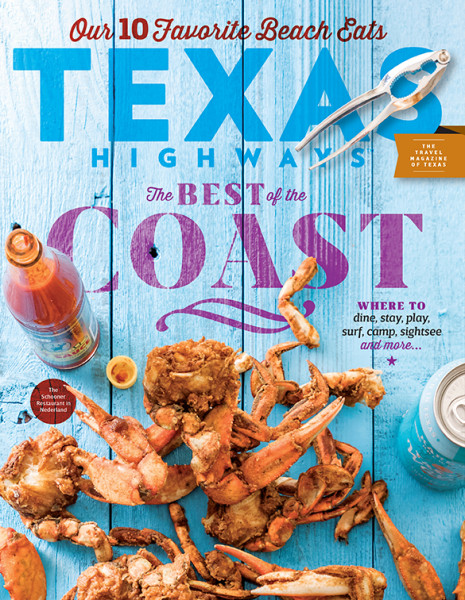 June '19 Issue