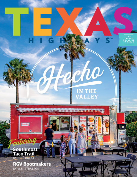 September '19 Issue