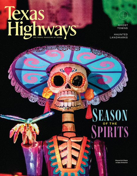 October '25 Issue