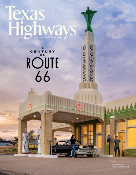 Jan/Feb '26 Issue