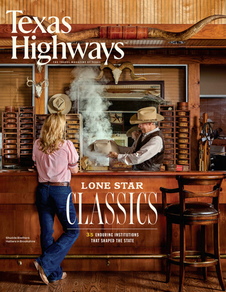 Jul/Aug '26 Issue